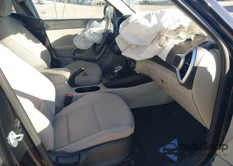 2020 Kia Soul S z USA, uszkodzony, nr VIN KNDJ23AU1L7047812